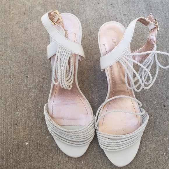 BCBGeneration Shoes - Bcbg Berkley Pumps Sandals